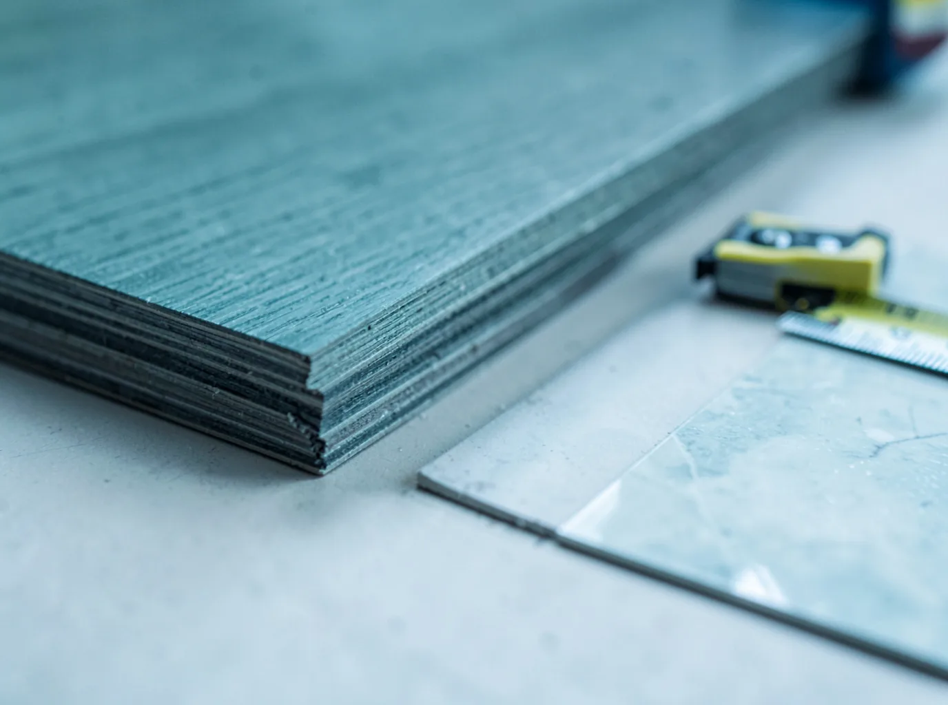 Luxury Vinyl Plank Installation Paducah, TX FAQs